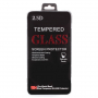 Sticlă durificată 2,5D pentru Huawei Nova 3i - transparent