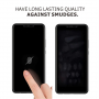 Sticlă durificată 2,5D Itietie, 2 buc. pentru Huawei Nova 3i - transparent