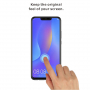 Sticlă durificată 2,5D Itietie, 2 buc. pentru Huawei Nova 3i - transparent