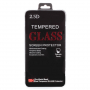 Sticlă durificată 2,5D pentru Huawei Y5 (2018) / Honor 7S - transparent