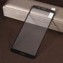 Sticlă durificată 3D pentru Huawei Y5 (2018) / Honor 7S - negru
