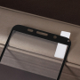Sticlă durificată 3D pentru Huawei Y5 (2018) / Honor 7S - negru