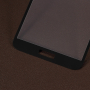 Sticlă durificată 3D pentru Huawei Y5 (2018) / Honor 7S - negru