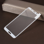 Sticlă durificată 3D pentru Huawei Y5 (2018) / Honor 7S - alb