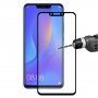 Sticlă durificată 2,5D Enkay pentru Huawei Nova 3i / Nova 3 - negru