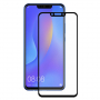 Sticlă durificată 2,5D Enkay pentru Huawei Nova 3i / Nova 3 - negru