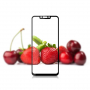 Sticlă durificată 3D Mocolo pentru Huawei Nova 3i - negru