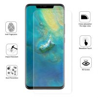 Sticlă durificată 3D Enkay pentru Huawei Mate 20 Pro - transparent