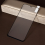 Sticlă durificată 3D pentru Honor 10 Lite / Huawei P Smart (2019) - negru