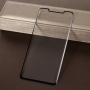 Sticlă durificată 3D pentru Huawei Mate 20 Pro - negru