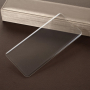 Sticlă durificată 3D pentru Huawei Mate 20 Pro - transparent