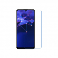 Folie de protecție pentru Huawei P smart (2019) / Honor 10 Lite - transparent