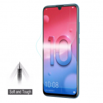 Folie de protecție 3D Enkay, pentru Honor 10 Lite - transparent