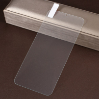 Sticlă durificată 2,5D pentru Huawei Y7 (2019) - transparent