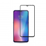 Sticlă durificată 3D Mocolo pentru Xiaomi Mi 9 - negru