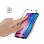 Sticlă durificată 3D Mocolo pentru Xiaomi Mi 9 - negru