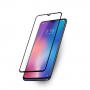 Sticlă durificată 3D Mocolo pentru Xiaomi Mi 9 - negru