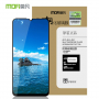 Sticlă durificată 2,5D Mofi pentru Huawei P30 Lite - negru