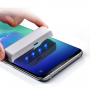 Sticlă durificată 3D Mocolo pentru Samsung Galaxy S10 - transparent