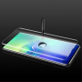 Sticlă durificată 3D Mocolo pentru Samsung Galaxy S10 - transparent