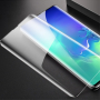 Sticlă durificată 3D Mocolo pentru Samsung Galaxy S10 - transparent