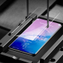 Sticlă durificată 3D Mocolo pentru Samsung Galaxy S10 - transparent