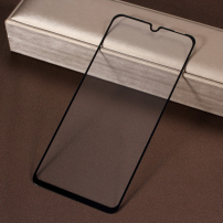 Sticlă durificată 3D pentru Huawei P30 Lite - negru