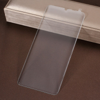 Sticlă durificată 3D pentru Huawei P30 Pro - transparent