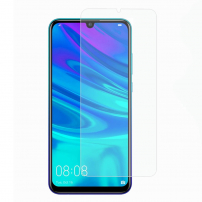 Sticlă durificată 2,5D pentru Huawei Y6 (2019) - transparent