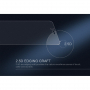 Sticlă durificată 2,5D Nillkin pentru Huawei P10 - transparent