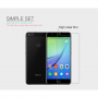 Folie de protecție Nillkin pentru Huawei P10 Lite - transparent