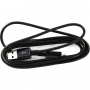Cablu original Samsung, microUSB, pachet eco - 1m - negru