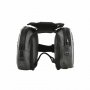 Geantă de bicicletă cu compartiment de telefon - 2l - gri